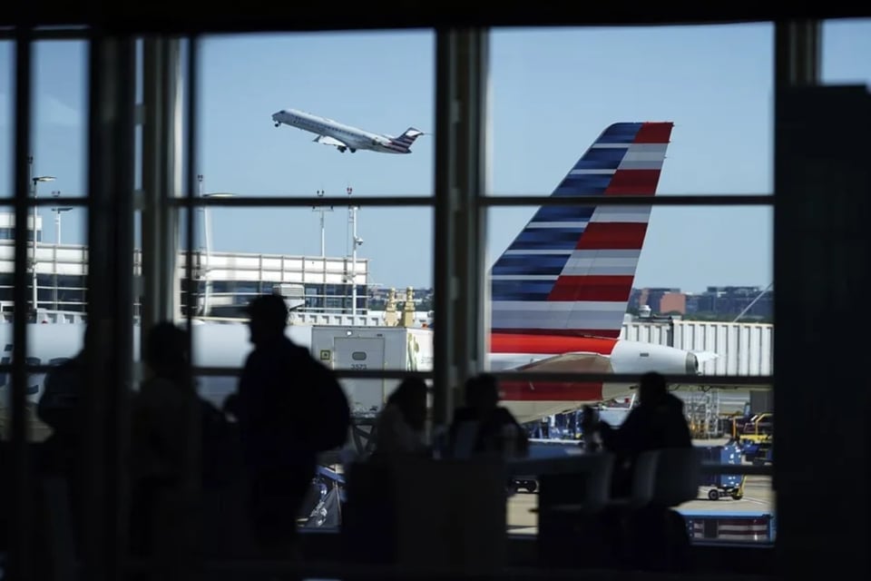 FAA, aeropuertos, Falta de controladores aéreos MundoNOW