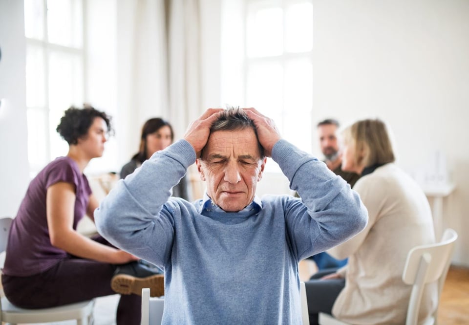 10 maneras efectivas y naturales de reducir el cortisol, la hormona del estrés!