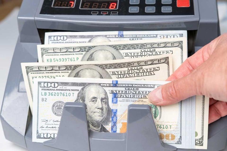 Cotización dólar hoy en México, Colombia y RD