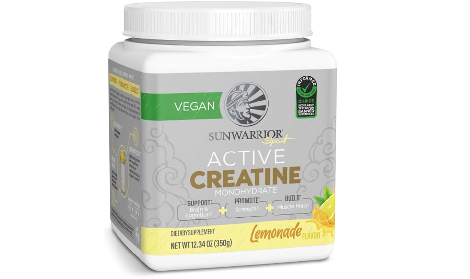 Monohidrato de Creatina Micronizada