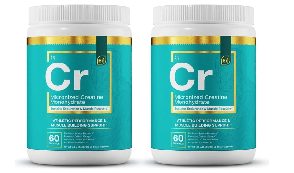 creatina suplementos