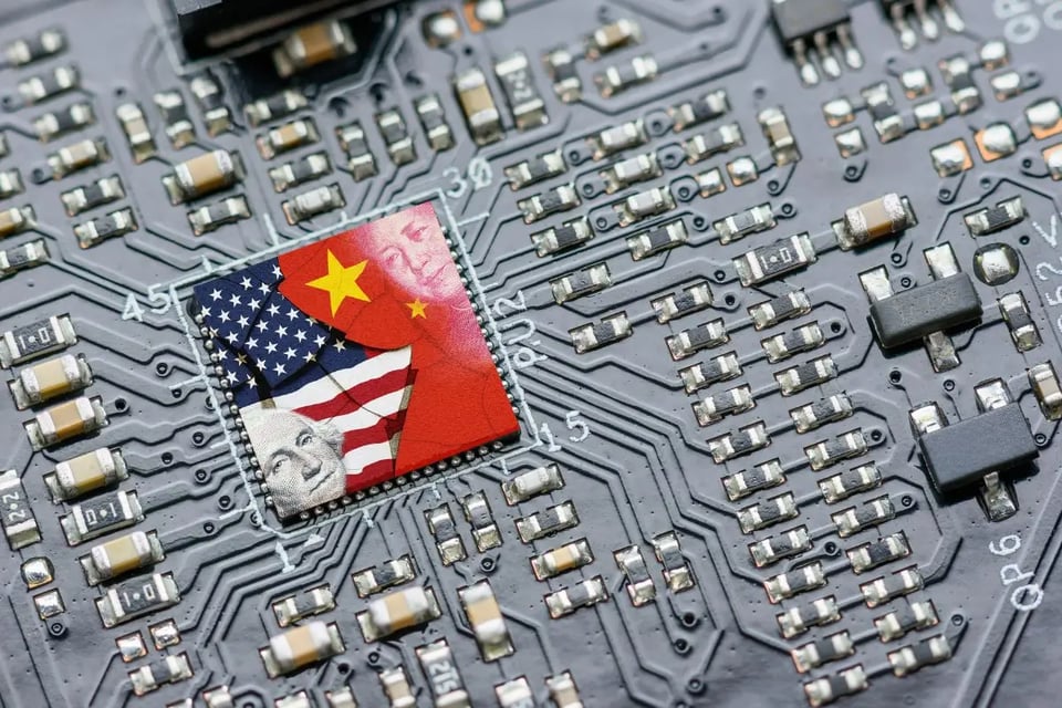 ¿Qué son las tierras raras y por qué han generado la crisis comercial entre EEUU y China?