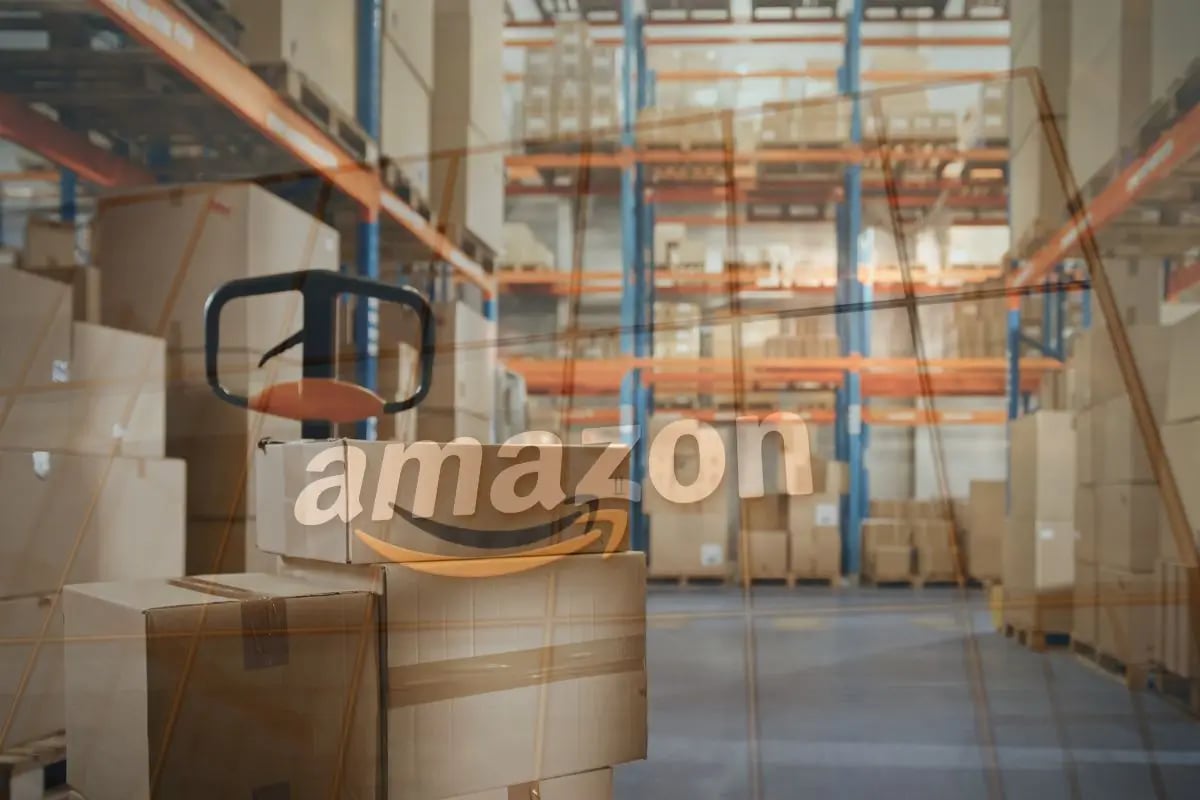 despidos de amazon en EE.UU.