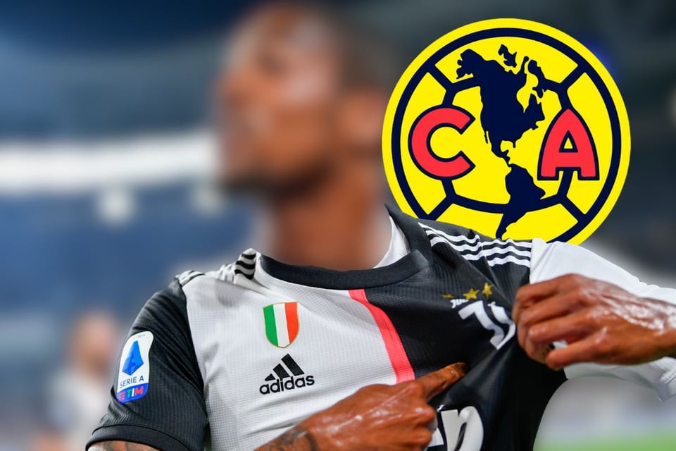 ¿Otro bombazo del América? Este crack habría recibido una oferta