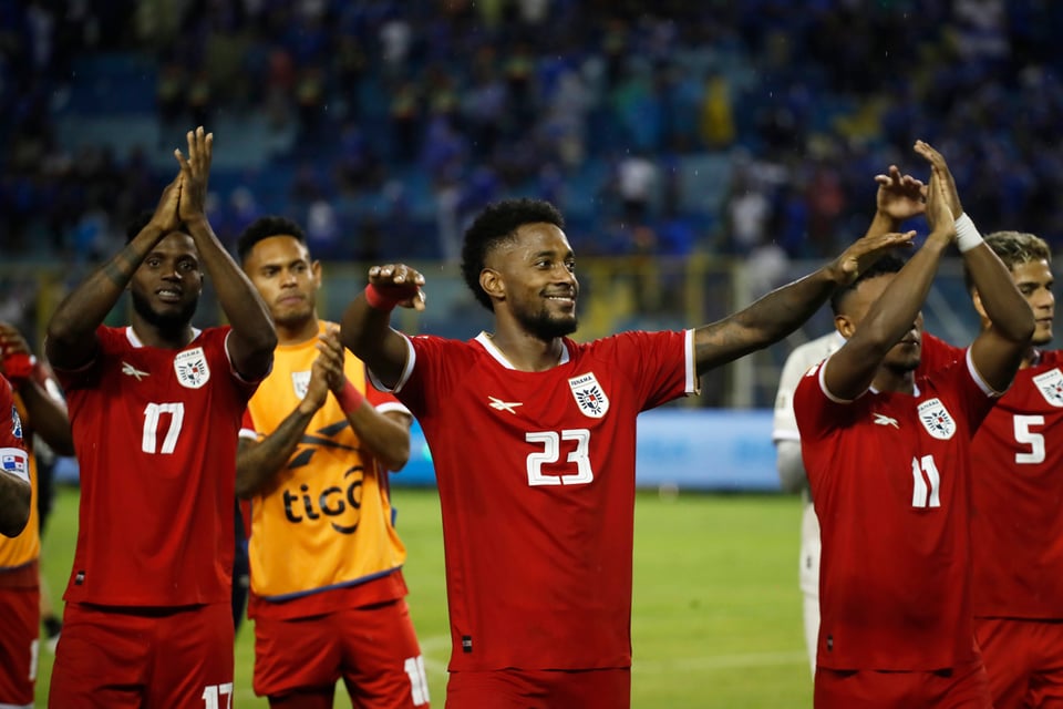 Así marchan las Eliminatorias de Concacaf rumbo al Mundial 2026