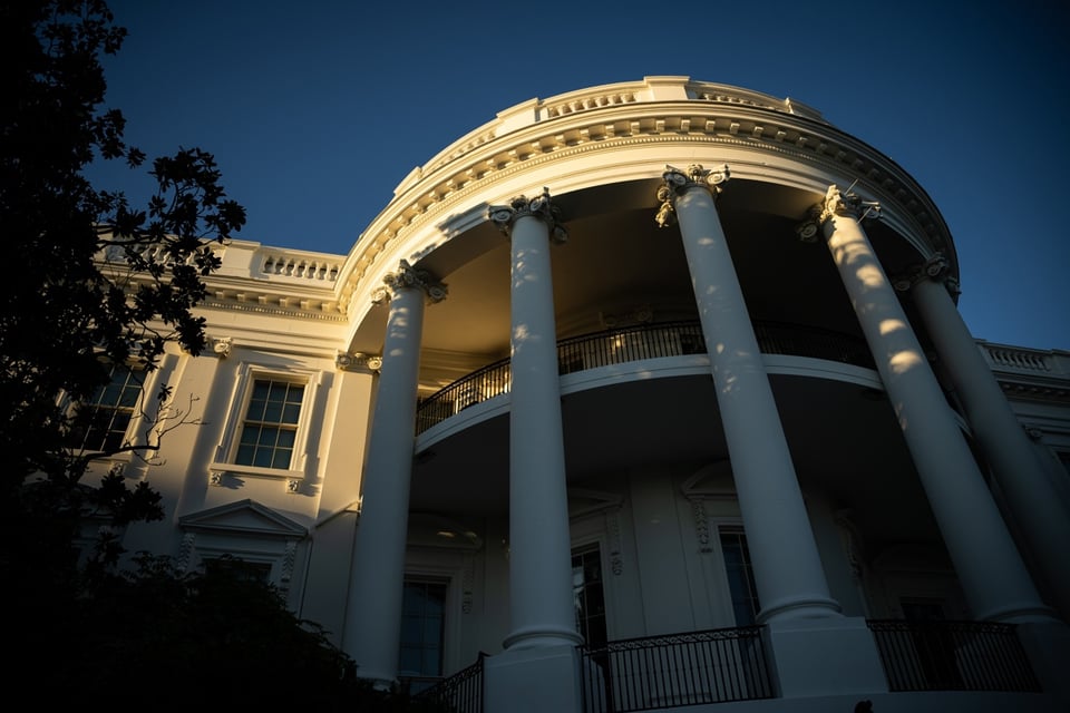 Senado de Estados Unidos fracasa por octava vez en aprobar financiamiento y continúa cierre del gobierno