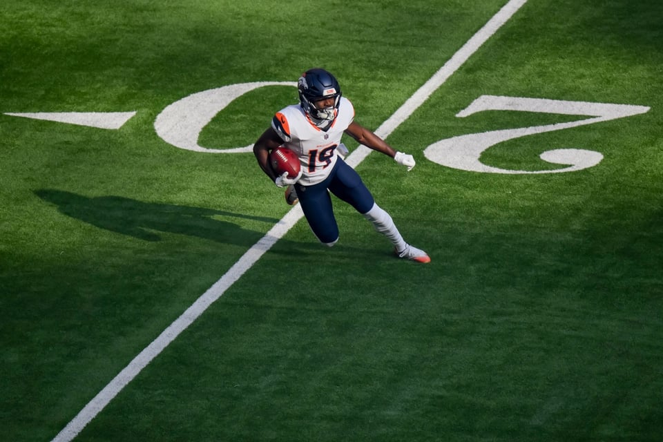 NFL 2026: Ronda Divisional lista
