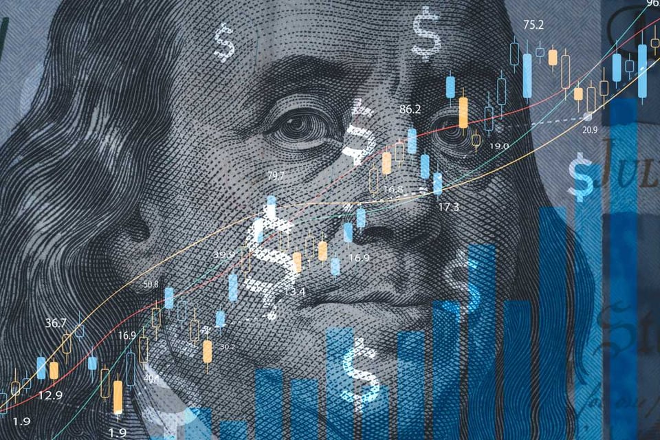 Cotización del dólar hoy en México, Colombia y República Dominicana