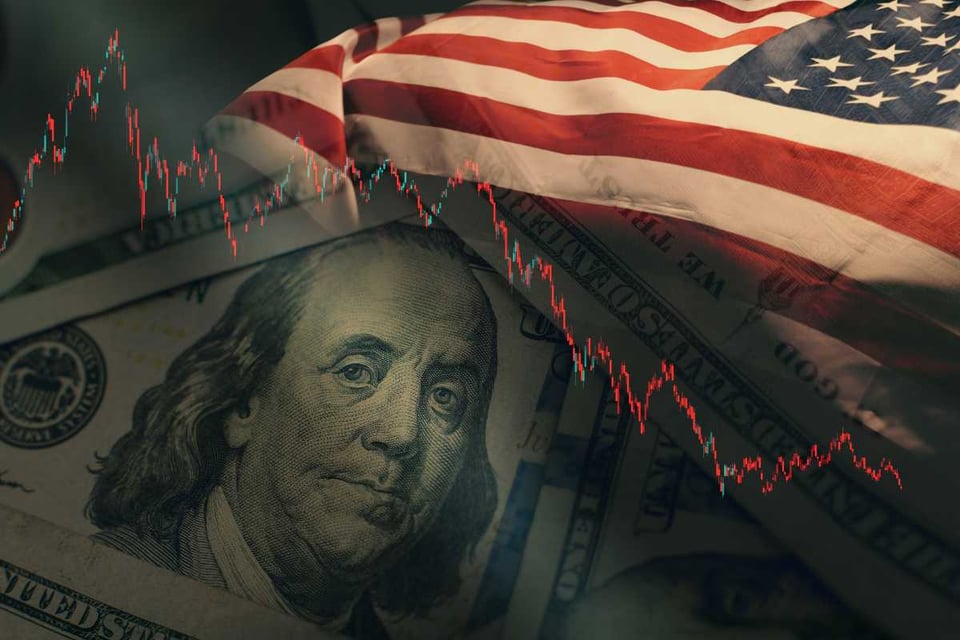 Precio del dólar hoy en México, Colombia y República Dominicana