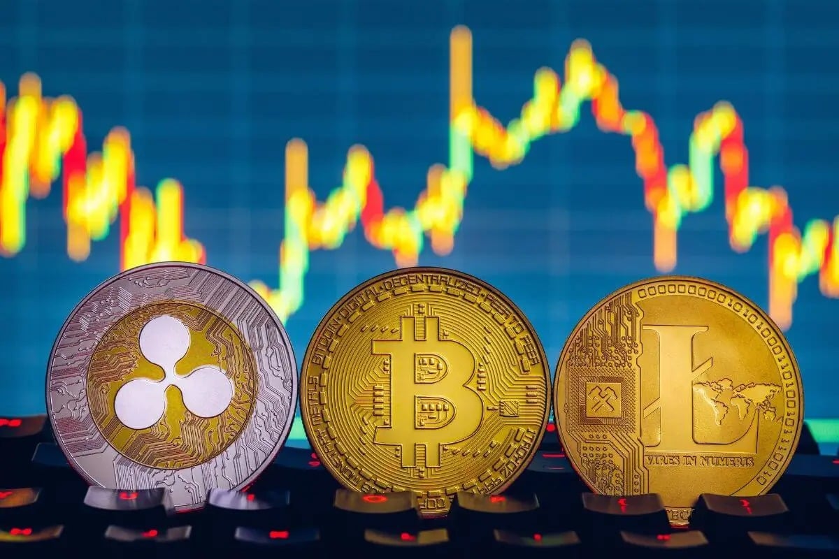 el valor del bitcoin