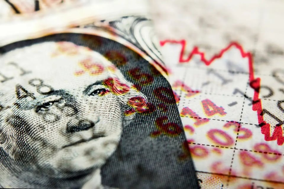 Cómo se movió el valor del dólar hoy en México, Colombia y RD