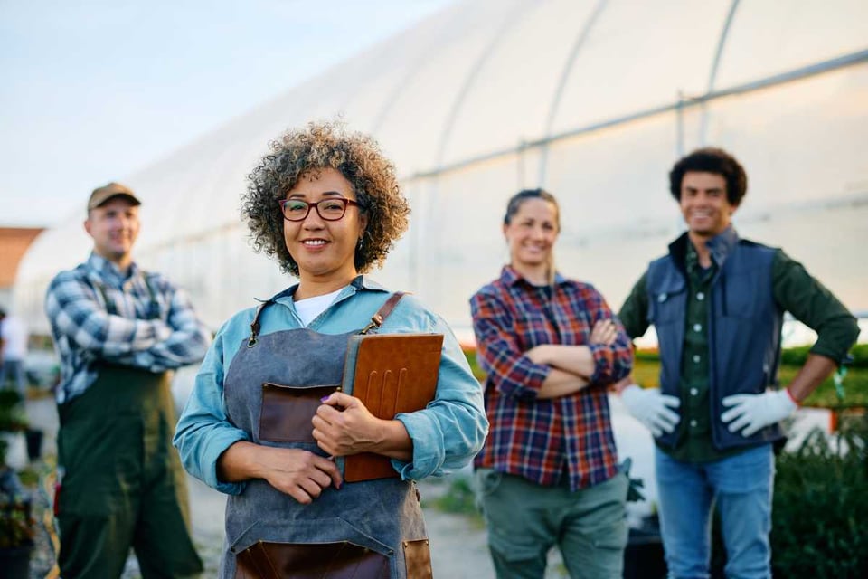 ¿Es más difícil emprender siendo latino? El reto de conseguir crédito y alcanzar el éxito en EE.UU.