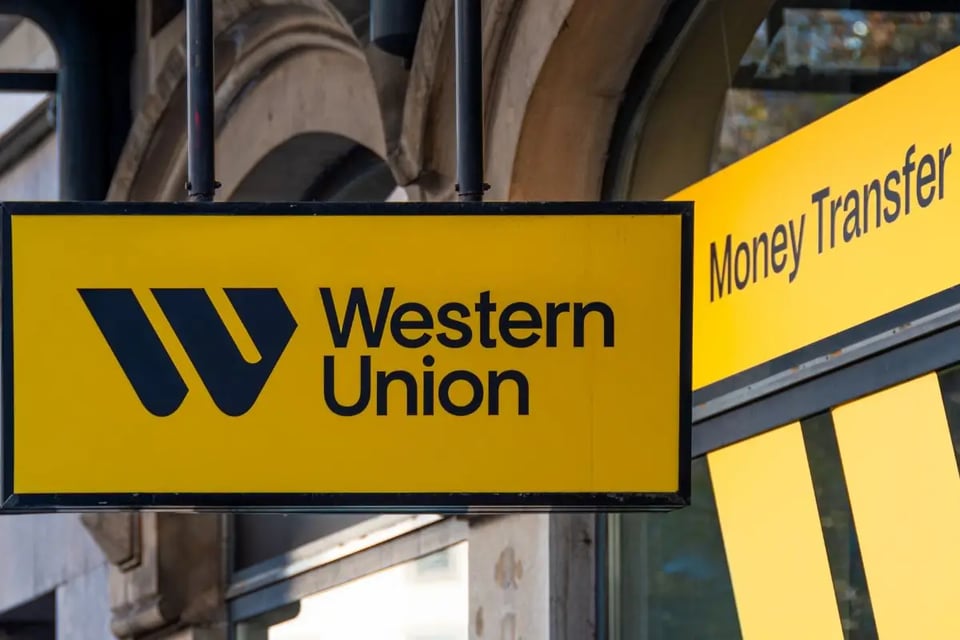 Western Unión, Zelle y MoneyGram pronto permitirán transferencias con criptomonedas