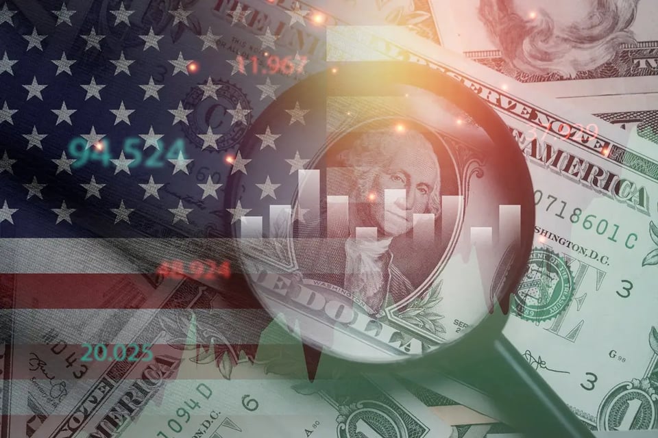 Futuros de acciones hoy: mercados atentos a conflicto comercial
