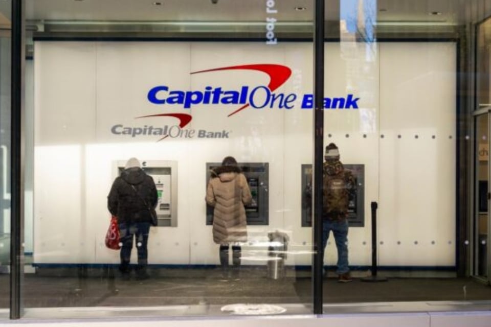 ¿Cómo reclamar tu parte del acuerdo de tasas de interés de Capital One?