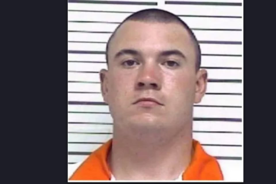 Antecedentes penales de Billy Joe Cagle, detenido en el aeropuerto de Atlanta