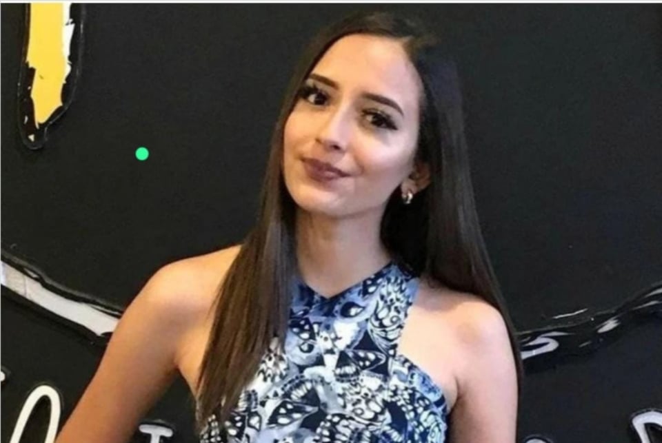 The Last and Disturbing Audio of Debanhi Escobar Before She Was Murdered