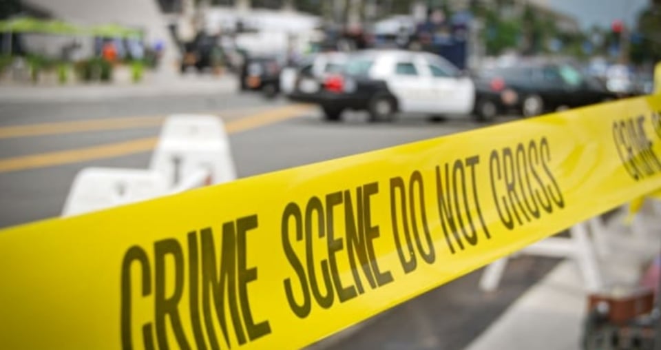 Conductor asesinado con bate en violenta pelea de tráfico