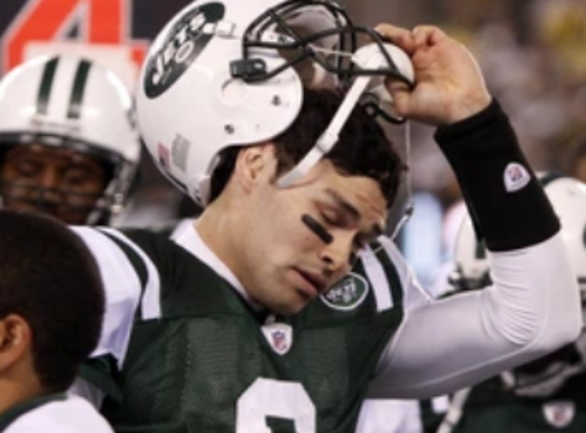 Mark Sanchez, exmariscal de la NFL, arrestado tras ser apuñalado en Indianápolis