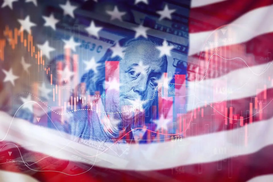 Índices bursátiles hoy: suben por acuerdo comercial y empresas tecnológicas featured image