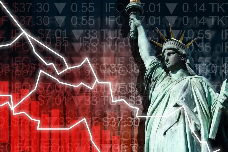 Los mercados futuros hoy: suben acciones de Ford, cae el oro
