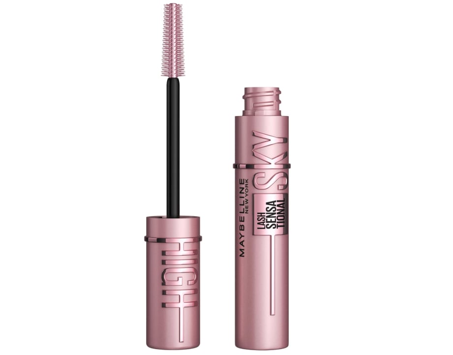 Maybelline Lash Sensational Sky High