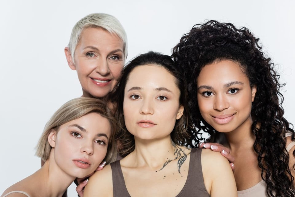 menosapusia, mujeres, perimenopausia, Síntomas