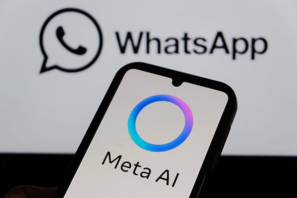 meta ai