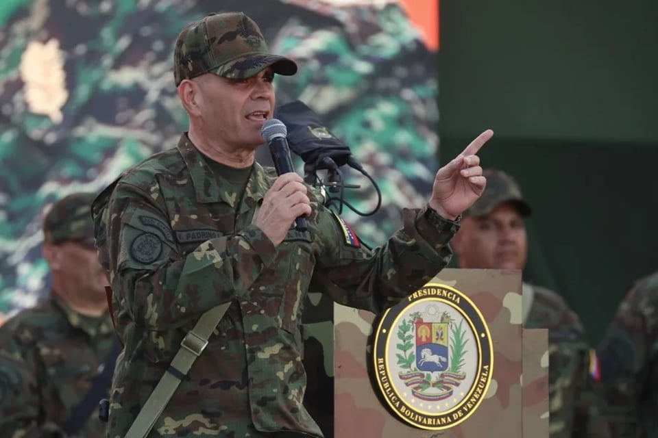 Maduro, despliegue militar, Venezuela MundoNOW