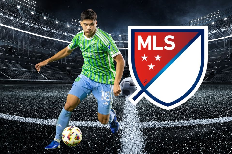 Obed Vargas rechaza al América: