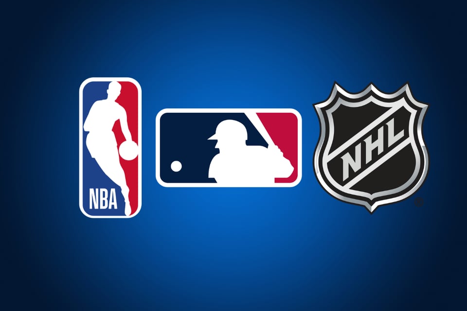 NBA y NHL cambian horarios por la Serie Mundial de los Blue Jays
