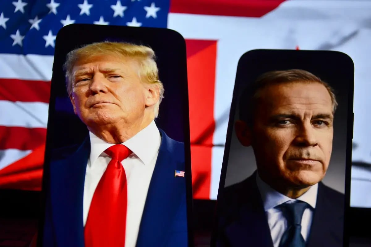 Trump rompe negociaciones con Canadá tras polémico video de Reagan ¿Consecuencias económicas?