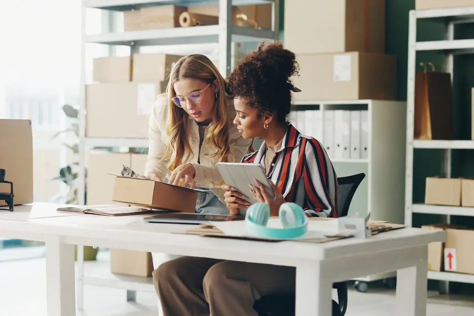 Mujeres hispanas lideran el crecimiento de los negocios en EE. UU.