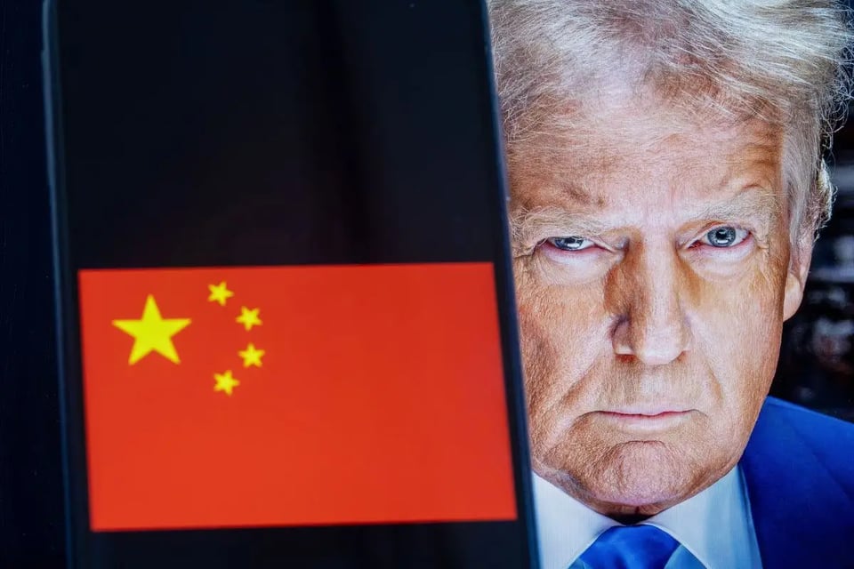 Trump amenaza con aranceles de 155 % a China ¿Cómo afectará los precios?