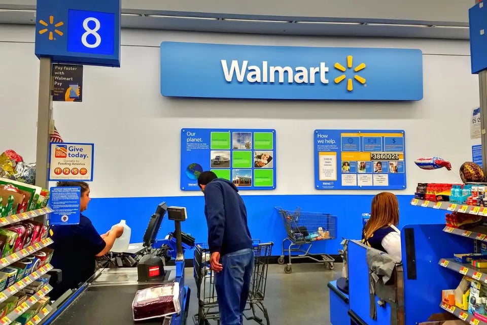 Walmart no sólo aceptará pagos en efectivo y con tarjetas: descubre nuevas opciones