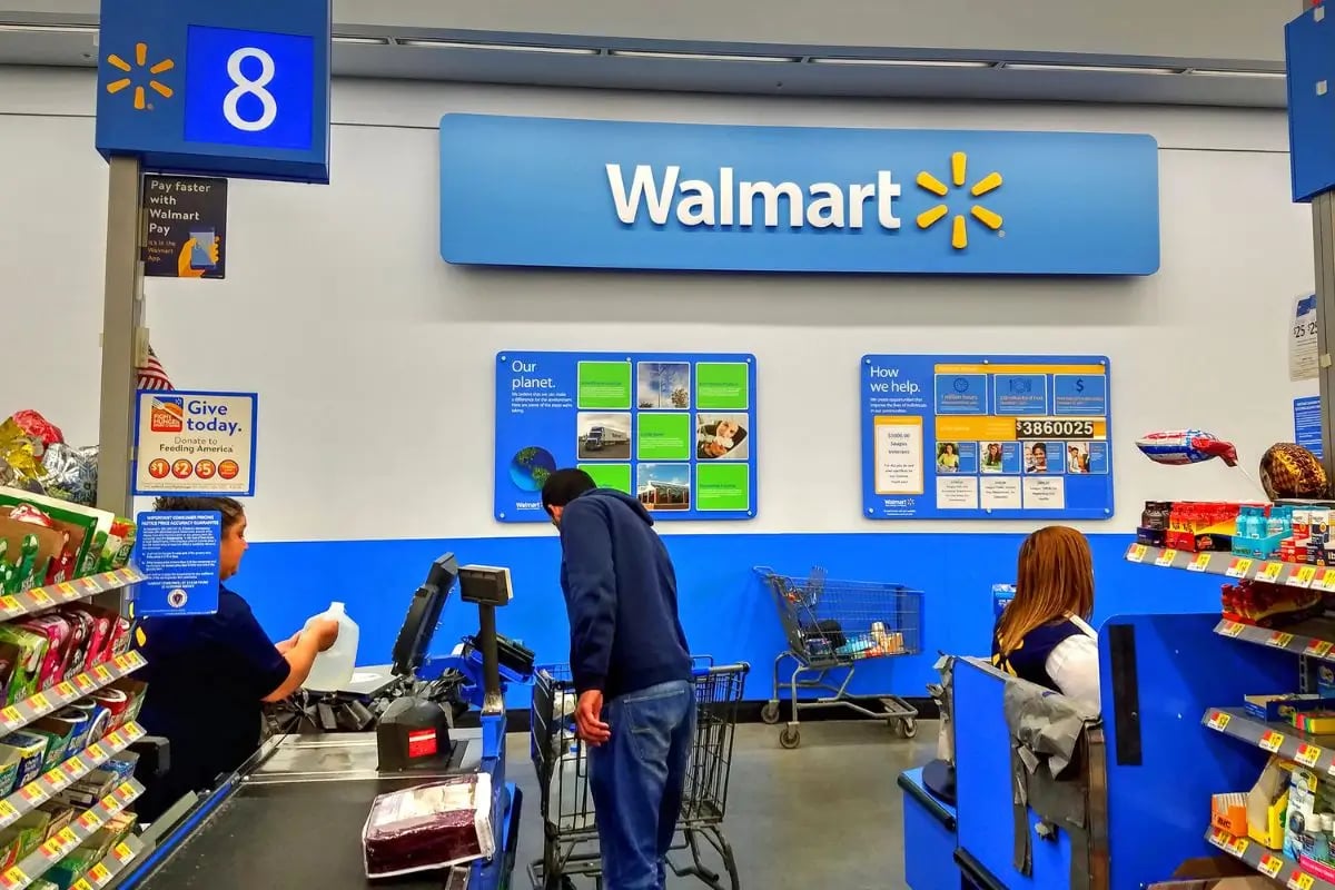 Walmart no sólo aceptará pagos en efectivo y con tarjetas: descubre nuevas opciones