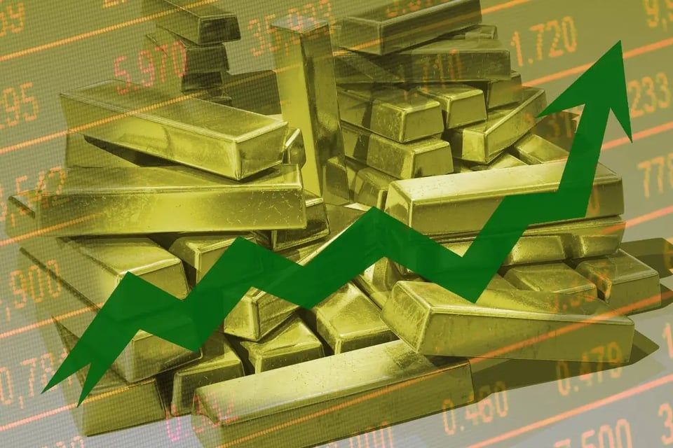 Por qué el oro sigue siendo la mejor defensa frente a la inflación