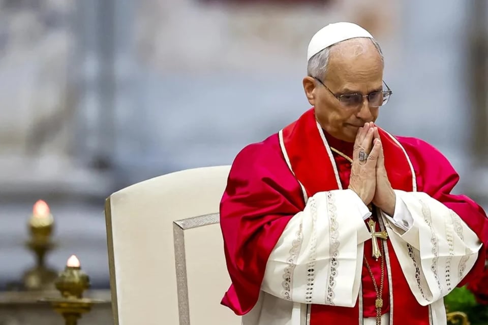 Papa León XIV, inteligencia, artificial, empresas, mundo, Artificial Intelligence Regulation Requested by Pope Leo XIV