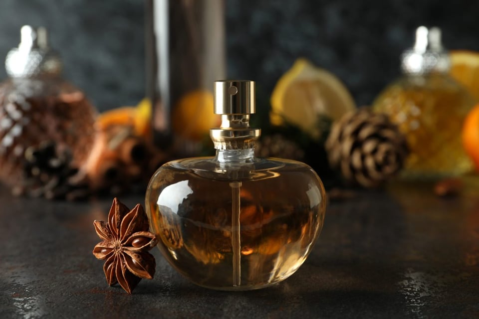 perfumes dicen de ti