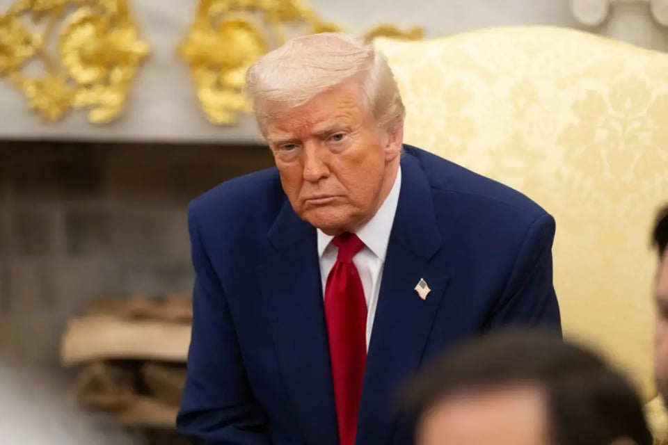 “Hice magia”, dice Trump: ¿realmente los precios de la carne bajaron?