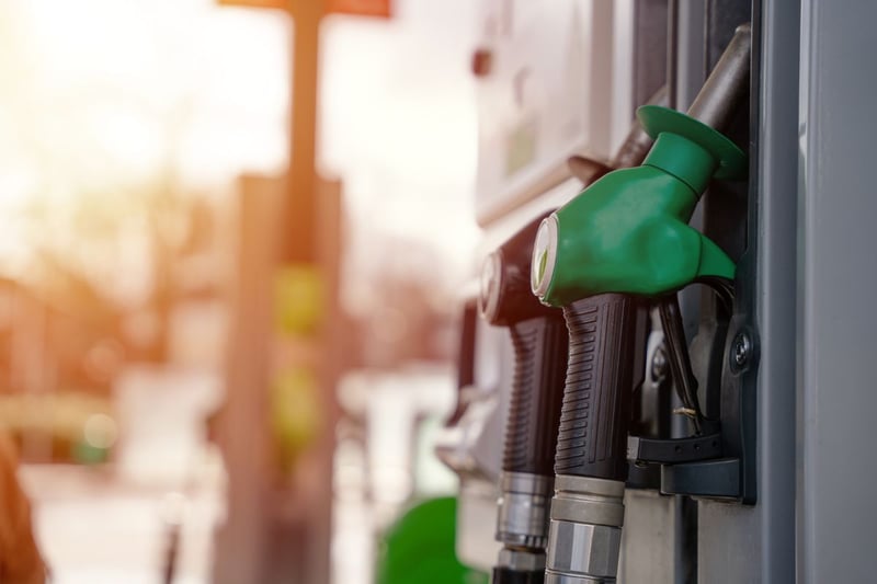 Cómo está el precio promedio de la gasolina hoy en Estados Unidos featured image