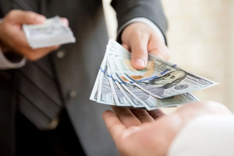¿Necesitas efectivo? Así puedes obtener un préstamo personal sin dañar tu crédito