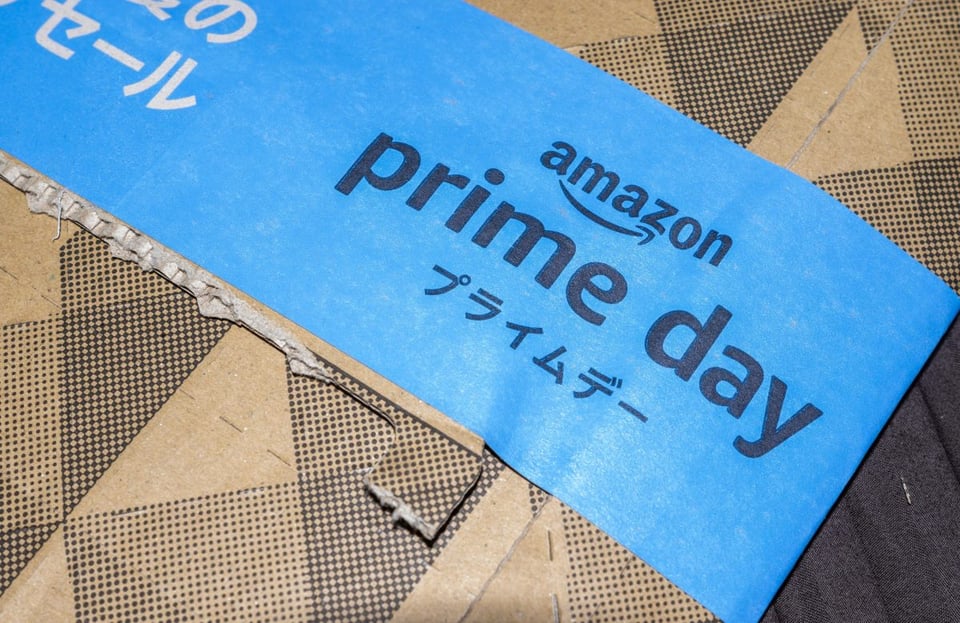 ¿Sabes qué es el Prime Day de Amazon y por qué todos se vuelven locos con él?