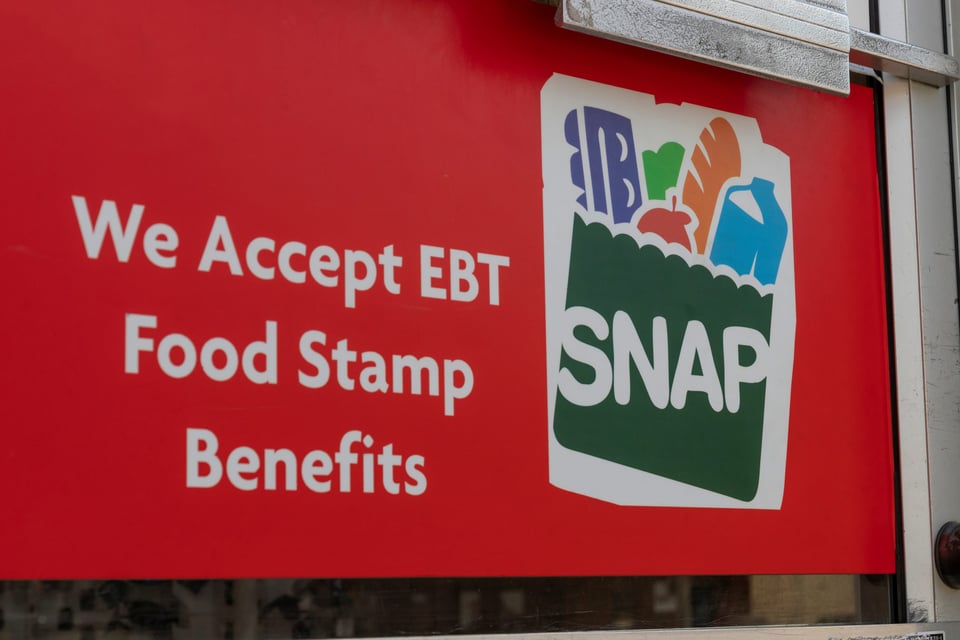 Will There Be No More Food Stamps? SNAP Benefits at Risk if Government Shutdown Continues
