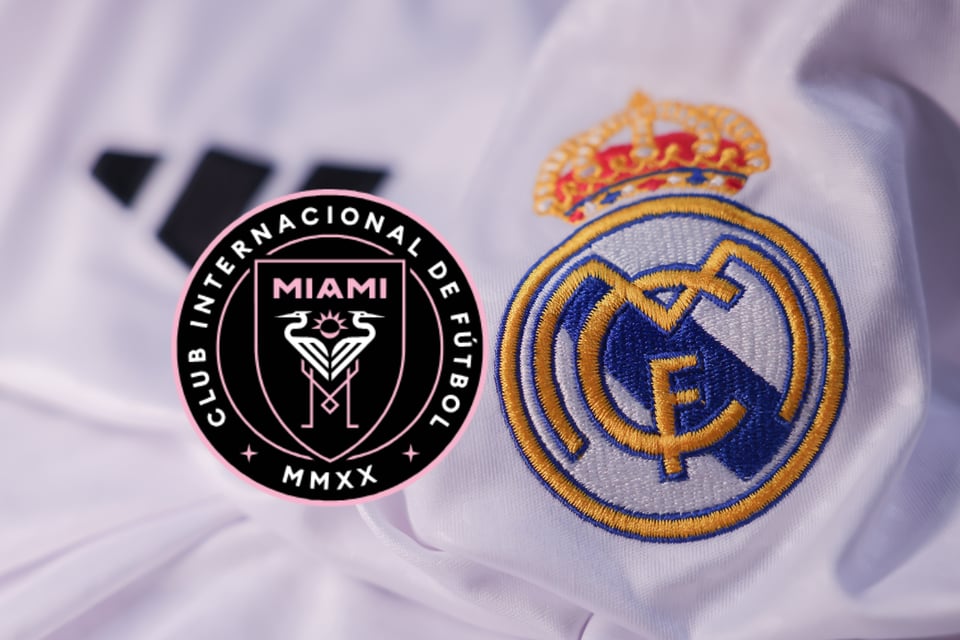 Inter Miami se acerca a un nuevo fichaje ex Real Madrid featured image