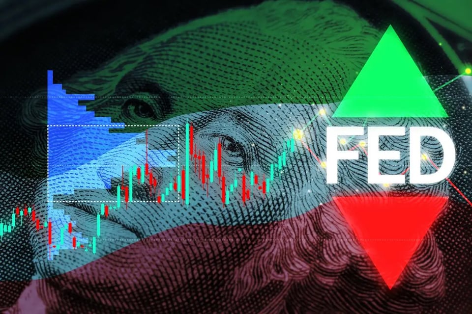 Recorte de tasas de interés: ¿Qué dice FedWatch hoy?