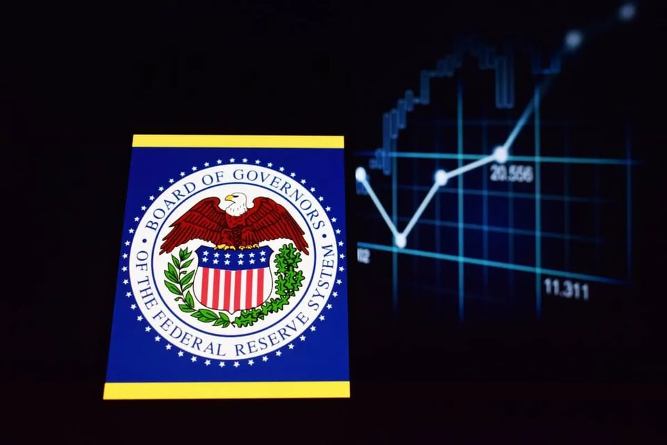Recorte de tasas de interés: ¿Qué revela FedWatch?
