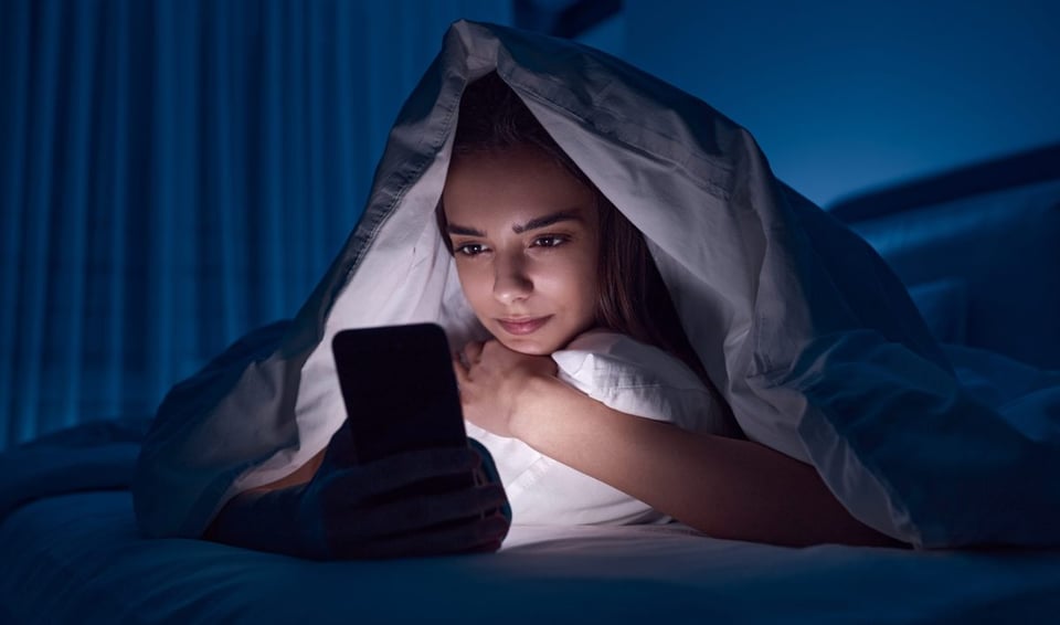 ¿Las redes sociales están enfermando tu mente? Esto dicen los Expertos!