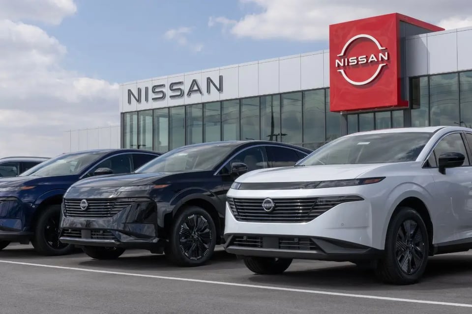 Nissan retira 173.000 vehículos en EE. UU. ¿Cuáles son los modelos afectados?