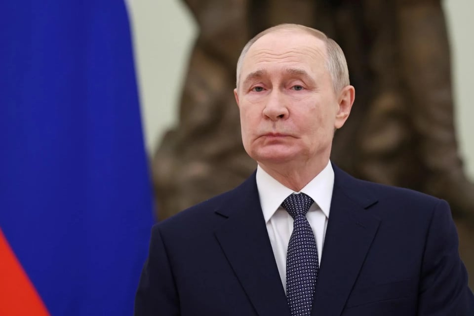 Putin, Occidente, OTAN MundoNOW
